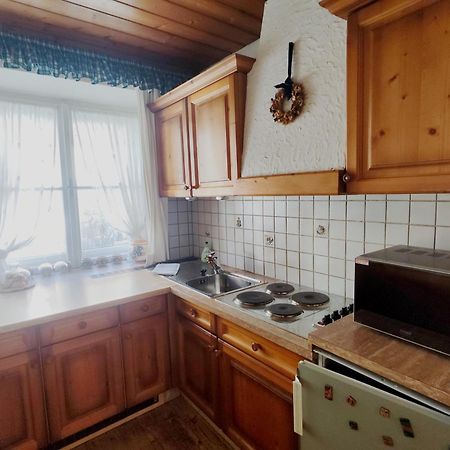 B&B Wienerhof Тринс Экстерьер фото
