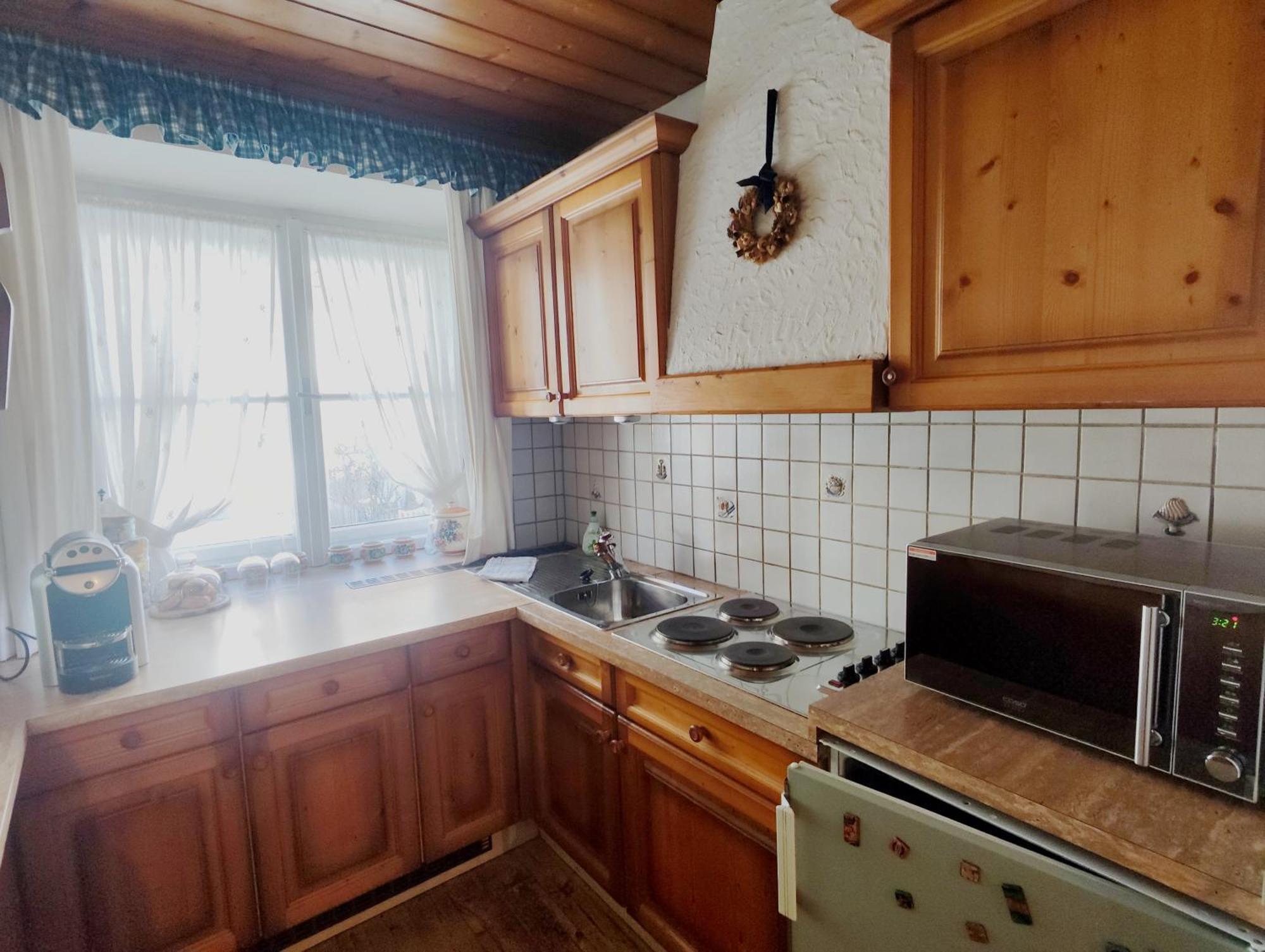 B&B Wienerhof Тринс Экстерьер фото