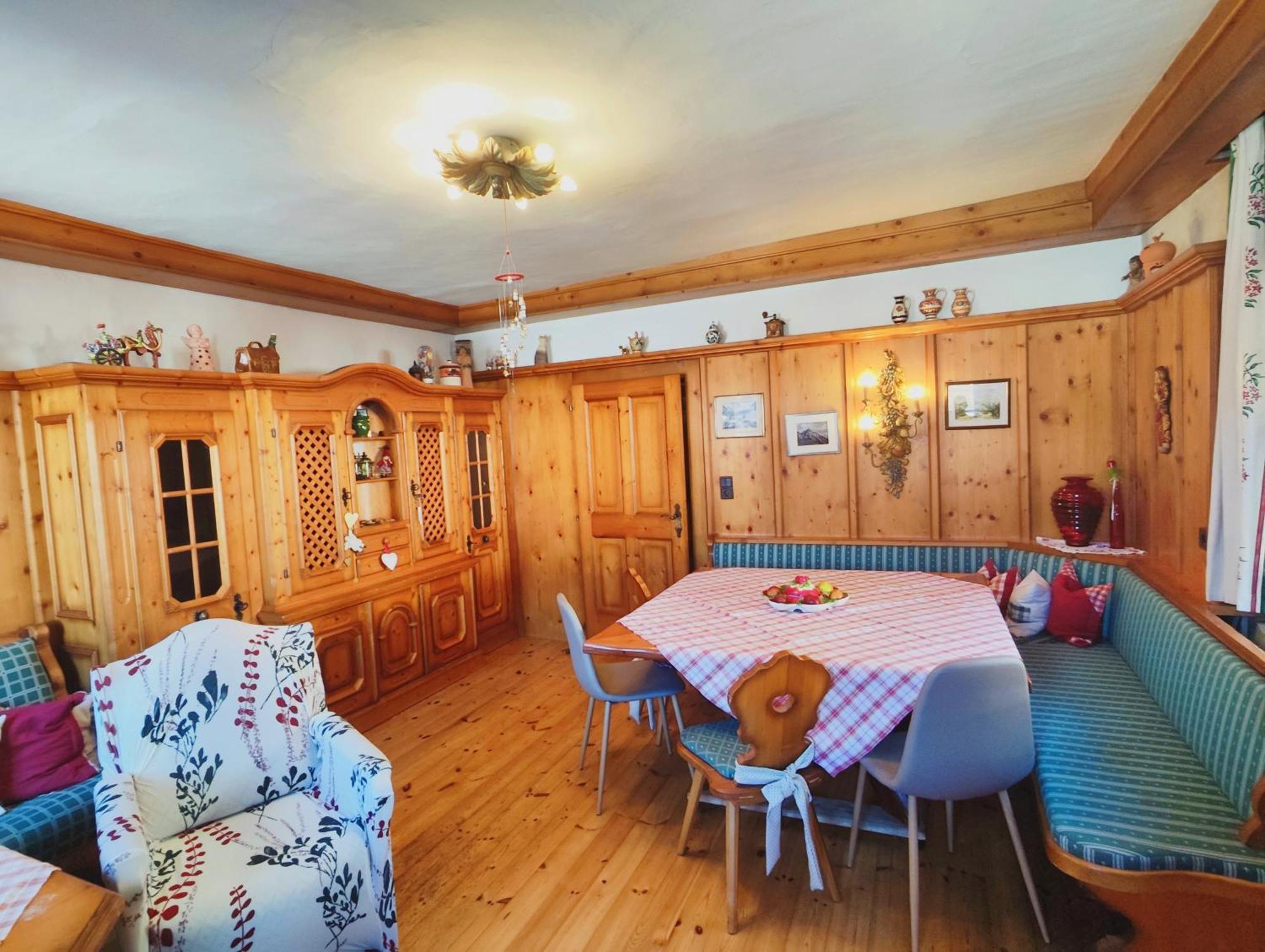 B&B Wienerhof Тринс Экстерьер фото