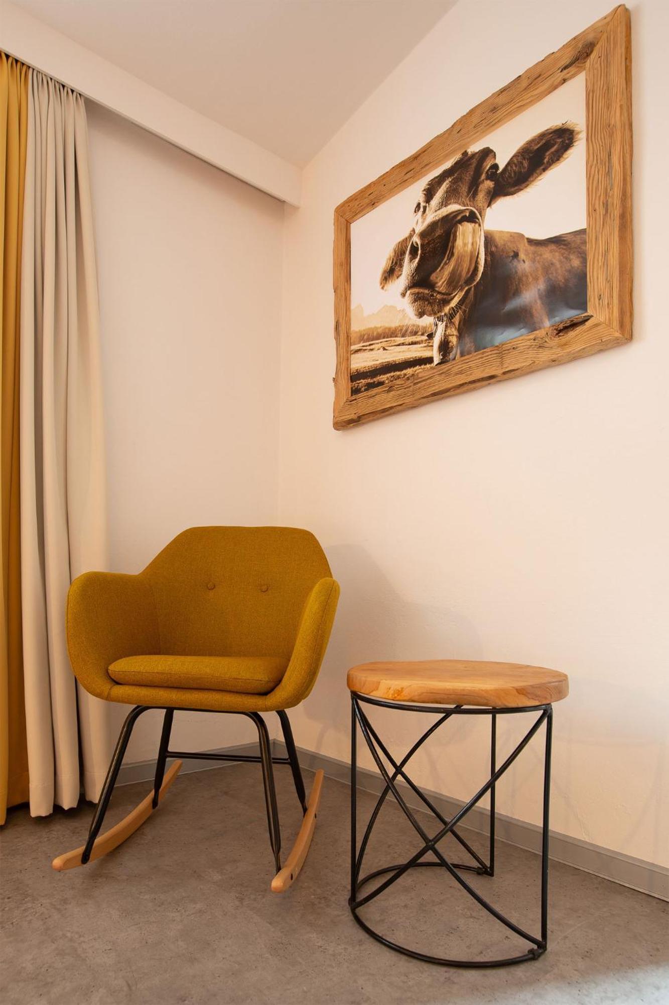 B&B Wienerhof Тринс Номер фото