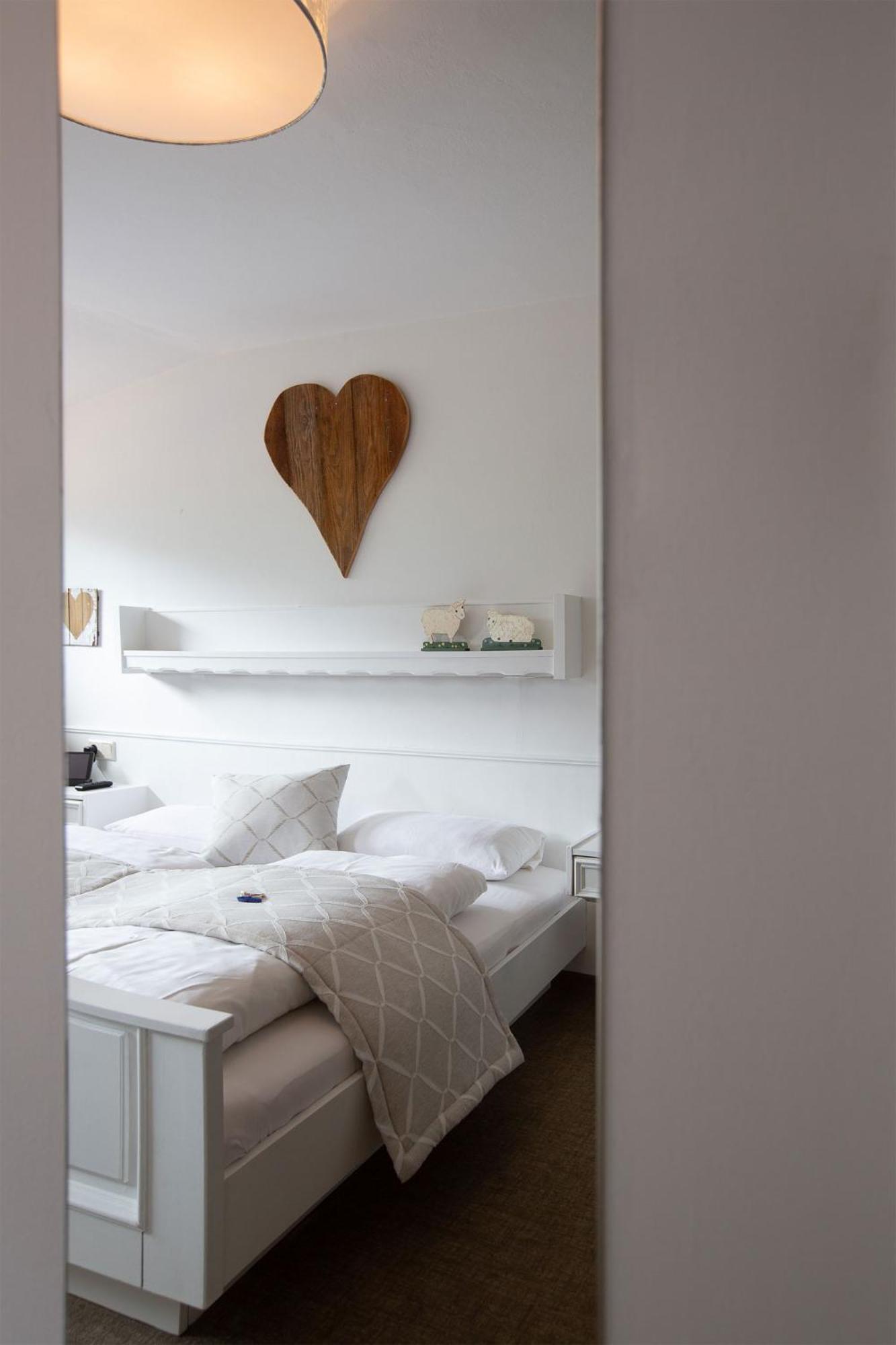 B&B Wienerhof Тринс Экстерьер фото