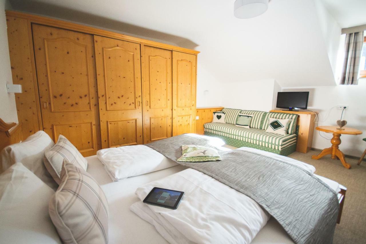 B&B Wienerhof Тринс Экстерьер фото