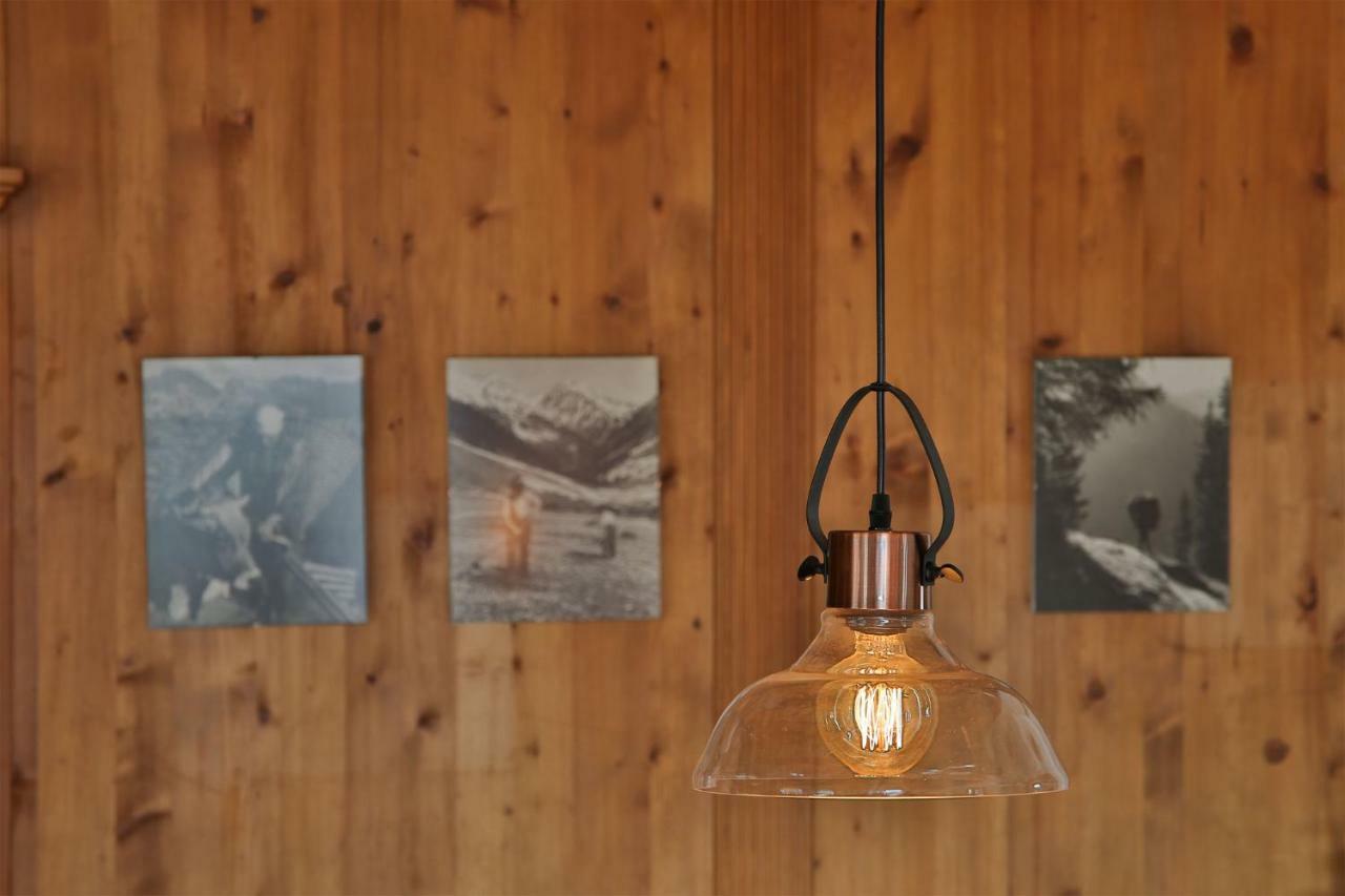 B&B Wienerhof Тринс Экстерьер фото
